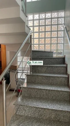 Imagem CASA RESIDENCIAL em SÃO JOSÉ DOS CAMPOS - SP, URBANOVA