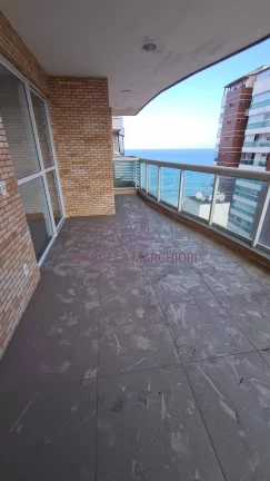 Imagem Apartamento 3 Quartos, 1 suite, Sol da Manhã, Vista do Mar, 2 Vagas