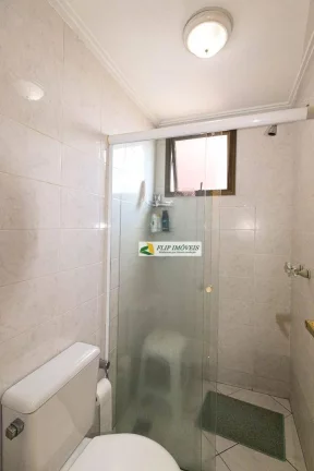 Imagem More em uma cobertura duplex com 110 m² com 2 suítes no miolo do Cambuí - Campinas - SP