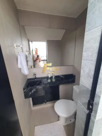 Imagem Venha conhecer esta incrível cobertura de alto padrão!!!