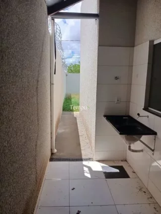 Imagem Casa em Residencial Itaipu, Goiânia/GO