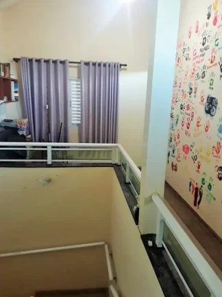 Imagem Sobrado com 6 dormitórios à venda, 528 m² por R$ 2.500.000,00 - Jardim Residencial Suzano - Suzano/SP