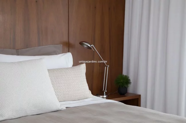 Imagem Apartamento para alugar Vila Olímpia São Paulo