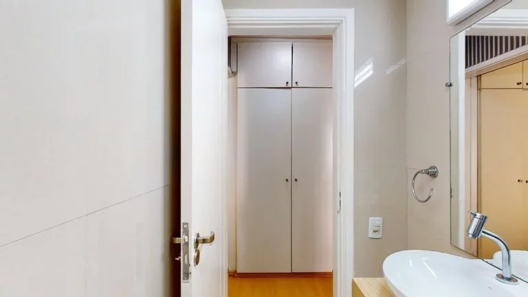 Imagem APARTAMENTO RESIDENCIAL em São Paulo - SP, Vila Nova Conceição
