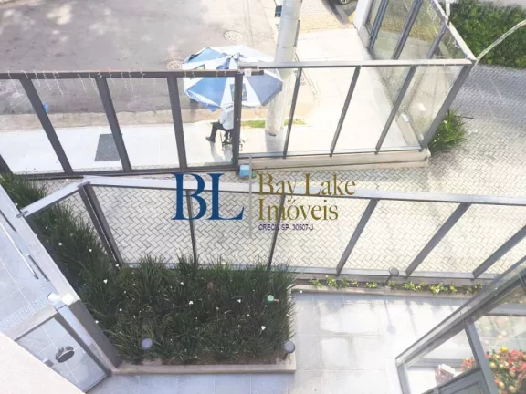 Imagem Apartamento À Venda Com 164M² - Andar Alto!!Sky Park Tuiuti!!