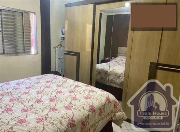 Imagem Casa a Venda no Jardim Nova Poá em Poá/SP