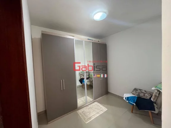 Imagem Casa com 3 dormitórios à venda, 129 m² por R$ 879.000,00 - Portinho - Cabo Frio/RJ