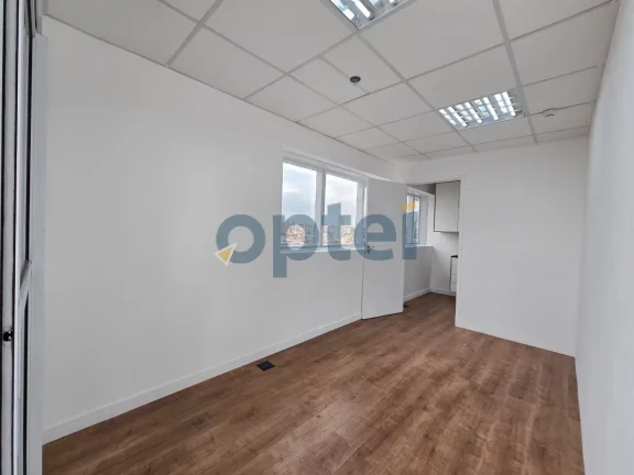 Imagem SALA PARA ALUGAR, 47M² - MARCO ZERO - JARDIM DO MAR - SÃO BERNARDO DO CAMPO/SP