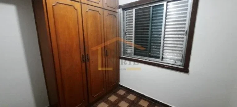 Imagem Sobrado com 112m², composto por 2 dormitórios, sala para dois ambientes, cozinha com area de servi...