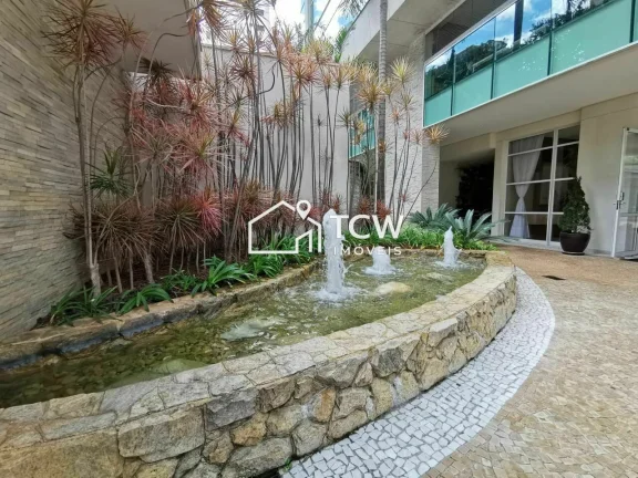 Imagem Apartamento Alto Padrão à venda em São Paulo/SP