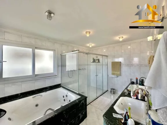 Imagem Casa à venda no condomínio São Paulo II em Cotia - SP | Batelli Imóveis
