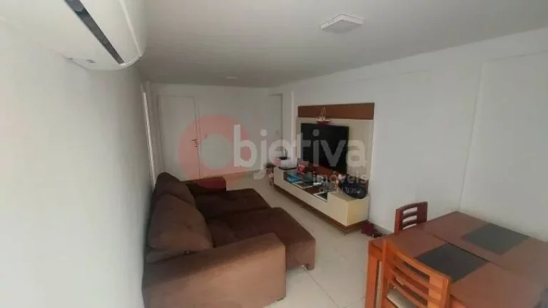 Imagem Apartamento com 2 dormitórios à venda, 80 m² por R$ 680.000,00 - Braga - Cabo Frio/RJ