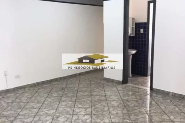 Imagem Apartamento para uso comercial na Vila Mariana