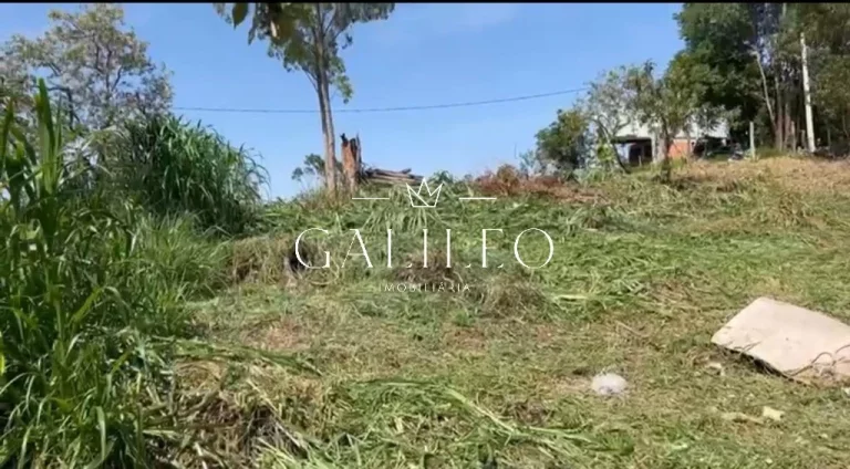 Imagem Terreno com 1960m² à venda no Recanto Florestal | Champirra | Jundiaí | São Paulo