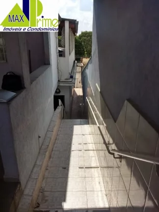 Imagem CASA RESIDENCIAL em SÃO PAULO - SP, CANGAÍBA