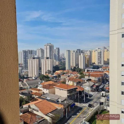 Imagem Apartamento com 2 dormitórios à venda, 66 m² por R$ 680.000,00 - Chora Menino - São Paulo/SP