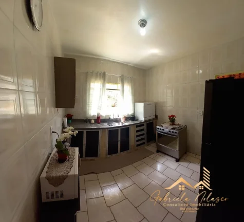 Imagem Casa Padrão Mogi Mirim