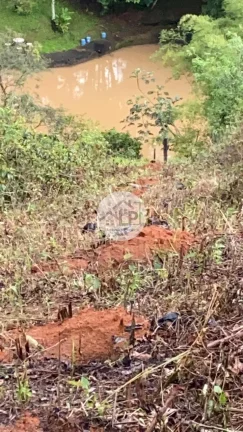 Imagem Terreno 11.000 m à Venda em Penedo / Itatiaia - RJ