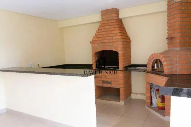 Imagem Apartamento com 2 dormitórios à venda, 48 m² por R$ 320.000,00 - Jardim Piratininga - Sorocaba/SP