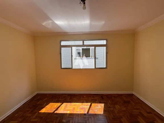 Imagem Apartamento 02 dormitórios Boqueirão/Santos