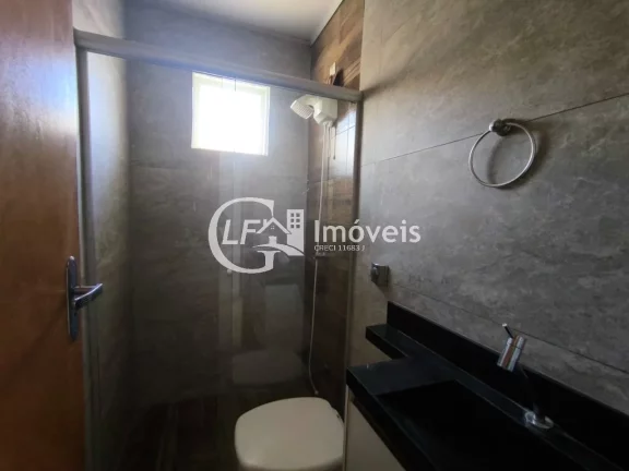 Imagem Imperdível: Casa à venda em Campo Grande-MS, Parque dos Novos Estados, 4 quartos, 2 suítes, 2 salas, 3 banheiros, 3 vagas, 163,82m².