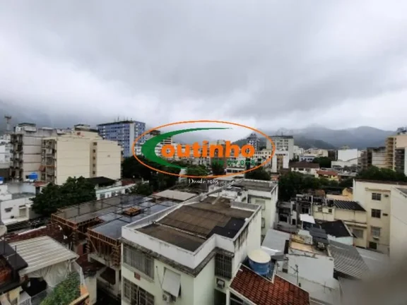 Imagem (28960) Rua Pereira Nunes - Vila Isabel