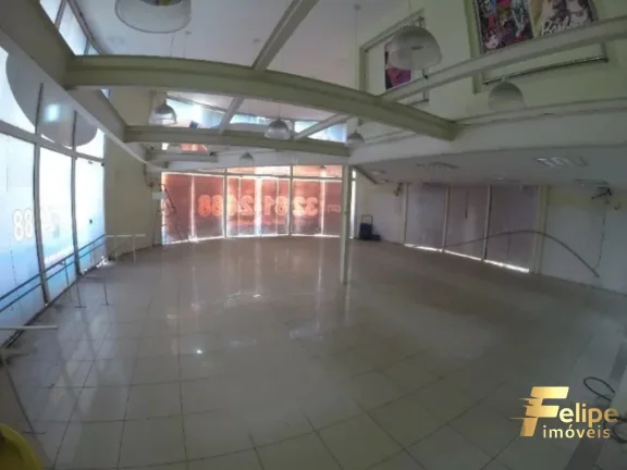Imagem OPORTUNIDADE DE INVESTIMENTO - LOJA COMERCIAL NO SHOPPING DE LARANJEIRAS.