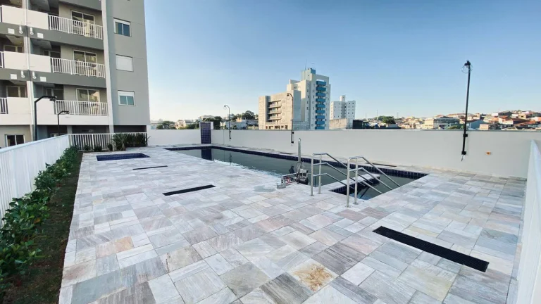 Imagem Apartamento pronto para morar na Aricanduva da Econ - Fort Aricanduva