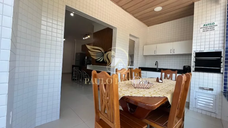 Imagem APARTAMENTO MOBILIADO A VENDA NA PRAIA DAS TONINHAS EM UBATUBA-SP