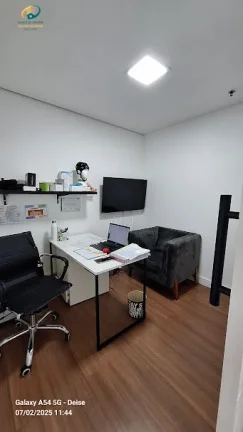 Imagem Sala Comercial em Vila Monte Alegre, São Paulo/SP