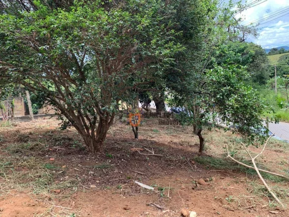 Imagem Casa com 2 dormitórios à venda por R$ 420.000 - Rodeio - Extrema/Minas Gerais