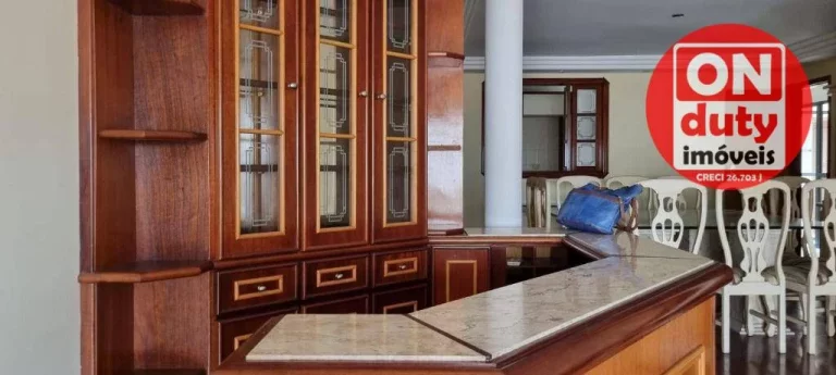 Imagem Apartamento - Ponta da Praia - Santos/SP