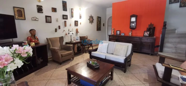 Imagem Sobrado em Vila São Francisco, SP: 3 Dorms, 2 Suítes, R$1M