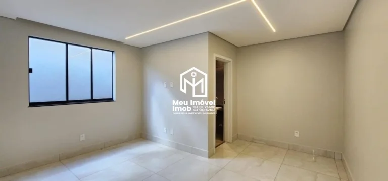 Imagem Chácara 122 Vicente Pires Casa 3 Quartos 3 Suítes 2 Vagas 250m² Churrasqueira