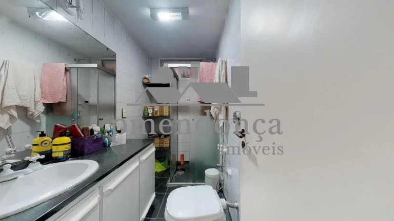 Imagem Apartamento à venda na Rua Sabará com 4 quartos sendo 1 suíte e 2 vagas, 151m²