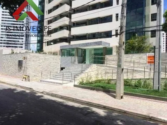 Imagem Apartamento em Boa Viagem, 4 Quartos