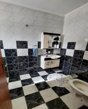 Imagem Chácara à venda no bairro Jardim Estância Brasil - Atibaia/SP