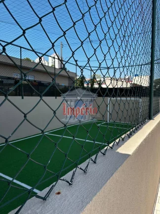 Imagem Apartamento com 2 Quartos à Venda, 46 m² em Vila Gonçalves - São Bernardo Do Campo