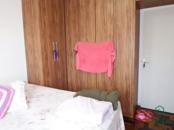 Imagem Apto 1 Dorm. c/ garagem, Partenon Porto Alegre/RS. - AP2448