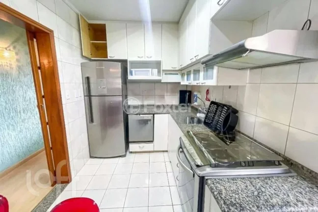 Imagem Apartamento Pinheiros - 111M², 3 Dorms, 1 Suíte, 1 Vaga.
