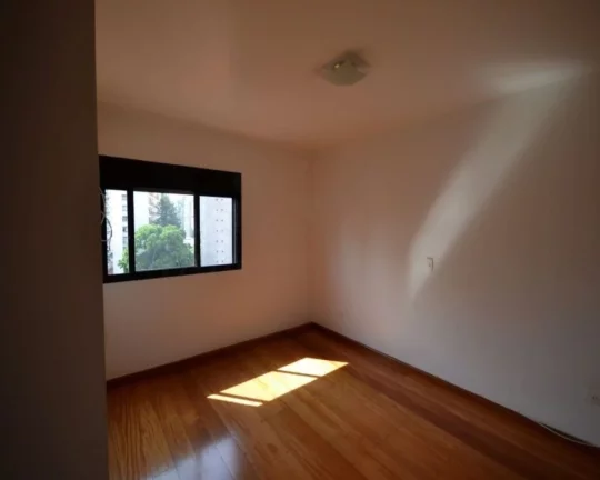 Imagem Apartamento à venda em Perdizes com 4 quartos sendo 2 suítes e 3 vagas, 213m2