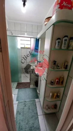 Imagem Lindo Sobrado com 3 dormitórios e 2 vagas para Venda no bairro Planalto em São Bernardo do Campo