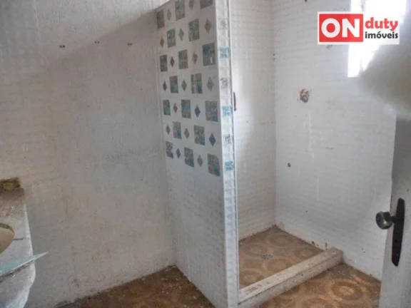 Imagem Sobrado com 4 quartos para alugar, 710 m² por R$ 20.000/mês - Gonzaga - Santos/SP