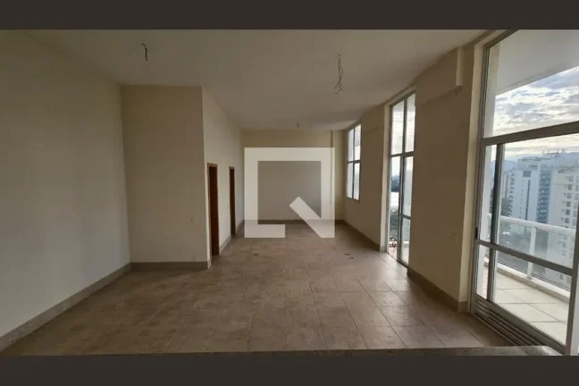 Imagem Apartamento à Venda - Barra da Tijuca, 2 Quartos, 74 m2