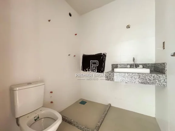 Imagem Cobertura à venda, 113 m² por R$ 1.500.000,00 - Alto - Teresópolis/RJ