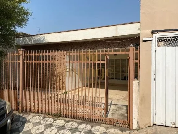 Imagem Casa em Sorocaba