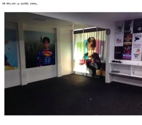 Imagem Imóvel Comercial à Venda, 360 m² em Jardim Atlântico - Olinda
