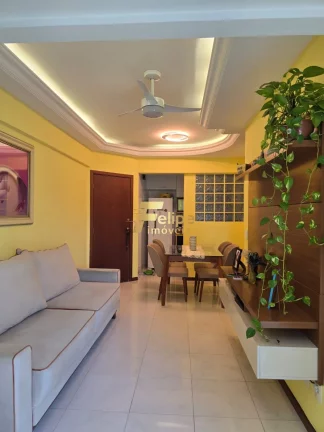 Imagem BELÍSSIMO APARTAMENTO DE 02 QUARTOS COM SUÍTE À VENDA EM JARDIM CAMBURI EM VITÓRIA/ES!