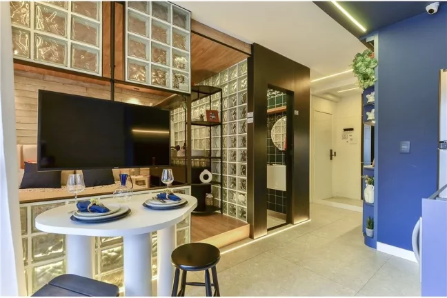 Imagem APARTAMENTO RESIDENCIAL em São Paulo - SP, Vila Clementino