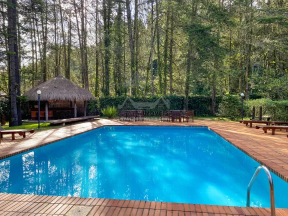 Imagem Apartamento à venda em Campos do Jordão - Localizado no centro do Capivari